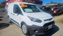 2014 Ford Transit Connect XL