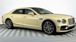 2023 Bentley Flying Spur Hybrid