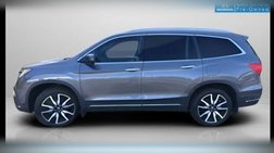 2021 Honda Pilot Touring