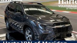 2023 Subaru Ascent Premium 7-Passenger