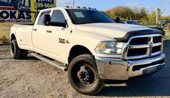 2014 Ram Ram Pickup 3500 Tradesman