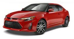 2014 Scion tC 2dr HB Auto