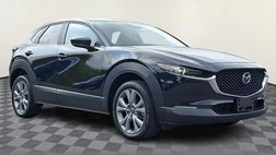 2022 Mazda CX-30 2.5 S Select