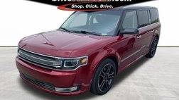 2015 Ford Flex Limited