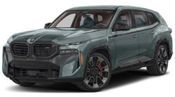 2023 BMW XM Base