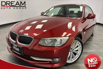 2011 BMW 3 Series 335i xDrive