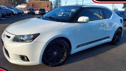 2011 Scion tC Base