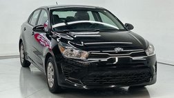 2021 Kia Rio LX