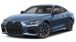2025 BMW 4 Series M440i