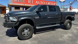 2015 Ram Ram Pickup 2500 Lone Star
