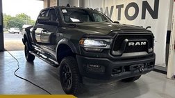 2020 Ram Ram Pickup 2500 Power Wagon