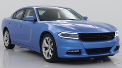 2015 Dodge Charger R/T