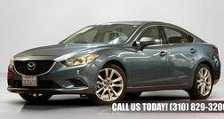 2014 Mazda MAZDA6 i Touring