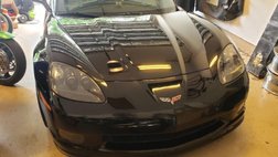 2007 Chevrolet Corvette Z06