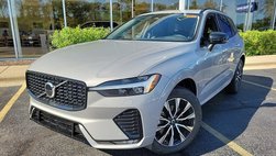 2025 Volvo XC60 B5 Core Dark Theme