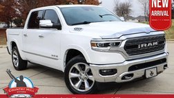 2020 Ram Ram Pickup 1500 Limited