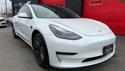 2022 Tesla Model 3 Base