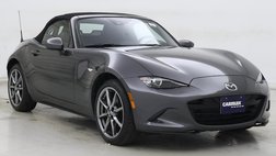 2021 Mazda MX-5 Miata Grand Touring