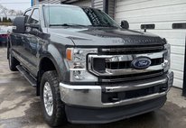 2020 Ford Super Duty F-250 XLT
