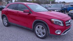 2020 Mercedes-Benz GLA-Class GLA 250