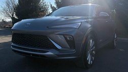 2024 Buick Envista Avenir