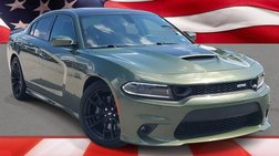 2022 Dodge Charger Scat Pack