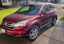 2010 Honda CR-V EX-L