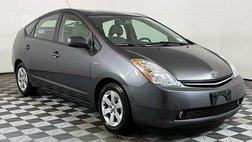 2008 Toyota Prius Standard