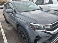 2022 Volkswagen Taos SE 4Motion