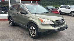 2008 Honda CR-V LX