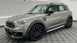 2020 MINI Countryman Cooper S ALL4
