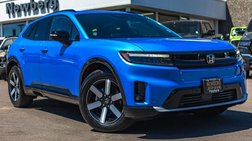 2025 Honda Prologue Touring