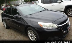 2015 Chevrolet Malibu LT