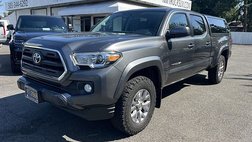 2016 Toyota Tacoma SR5