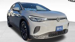 2022 Volkswagen ID.4 Pro