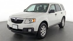 2009 Mazda Tribute i