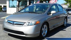 2006 Honda Civic EX