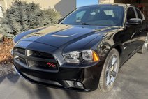 2014 Dodge Charger R/T