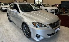 2011 Lexus IS 350 Base