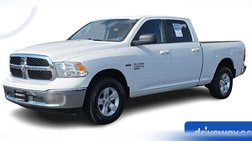 2020 Ram Ram Pickup 1500 Classic SLT