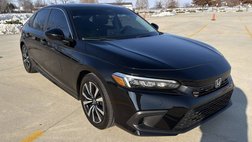 2023 Honda Civic EX