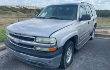 2004 Chevrolet Tahoe LS