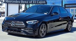 2023 Mercedes-Benz C-Class C 300