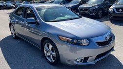 2012 Acura TSX Base