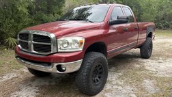 2007 Dodge Ram 2500 ST