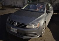 2017 Volkswagen Jetta 1.4T SE