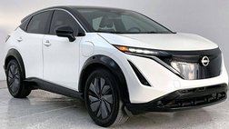 2023 Nissan Ariya Engage