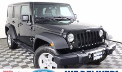 jeep wrangler under 20000