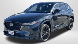 2023 Mazda CX-5 2.5 Turbo