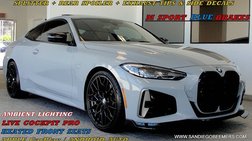 2023 BMW 4 Series M440i